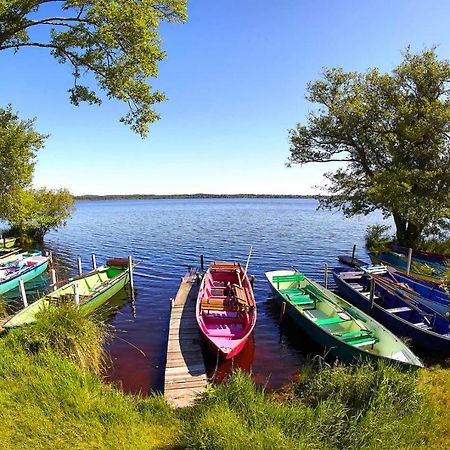 Au Calme, Entre Lac Et Ocean Vielle-Saint-Girons Exterior photo